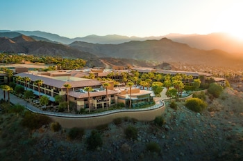 The Ritz-Carlton, Rancho Mirage,Near Canyon Plaza Shopping Center,5 star