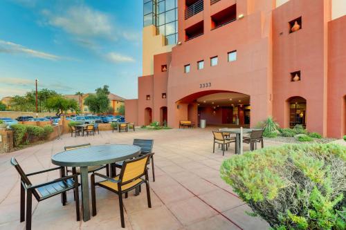 drury inn and suites phoenix airport