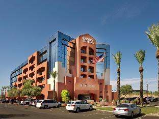 drury inn and suites phoenix airport