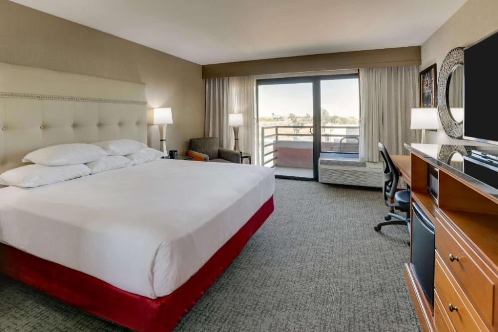 drury inn and suites phoenix airport