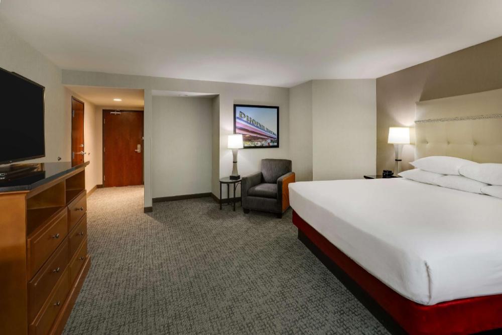 drury inn and suites phoenix airport