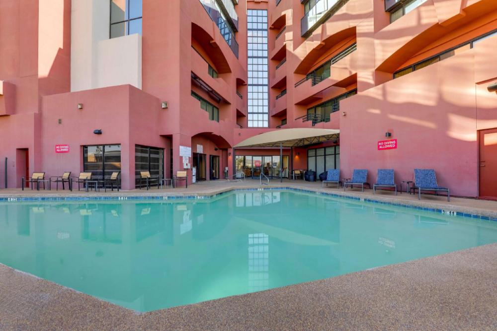 drury inn and suites phoenix airport