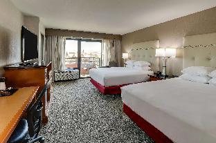 drury inn and suites phoenix airport