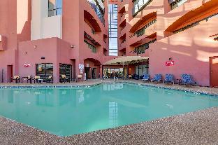 drury inn and suites phoenix airport