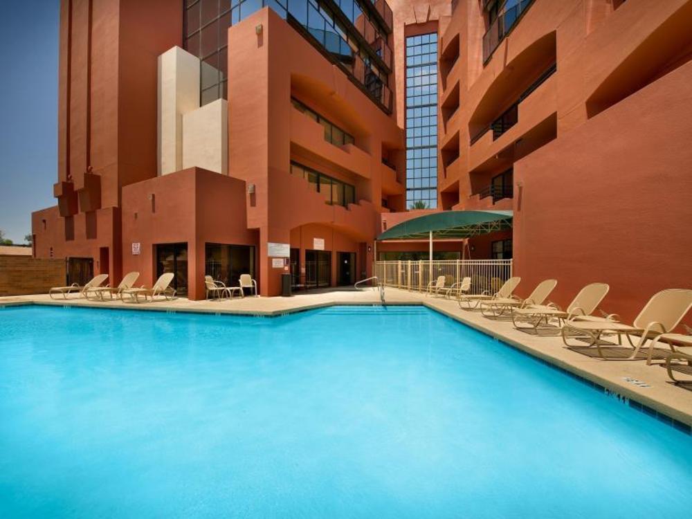 drury inn and suites phoenix airport
