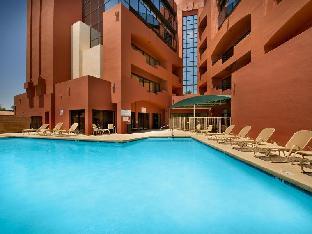 drury inn and suites phoenix airport