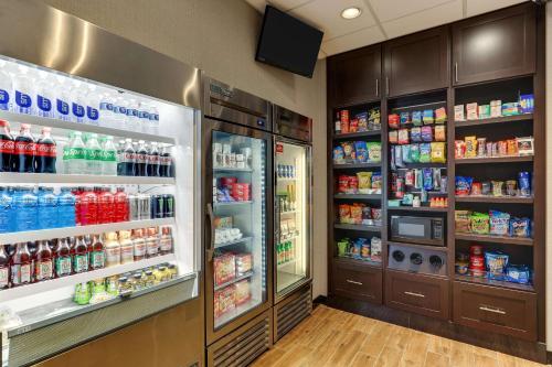 drury inn and suites phoenix airport