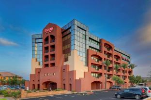 drury inn and suites phoenix airport