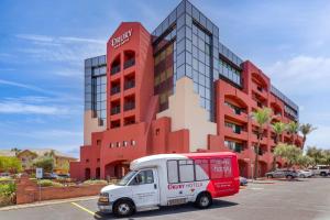 drury inn and suites phoenix airport