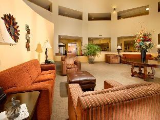 drury inn and suites phoenix airport