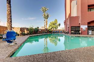drury inn and suites phoenix airport