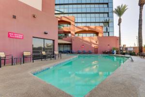 drury inn and suites phoenix airport