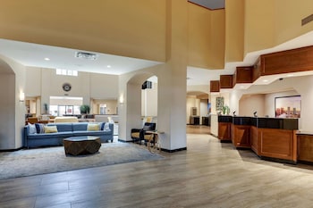 Drury Inn & Suites Phoenix Airport,Phoenix>>Parker,3 star