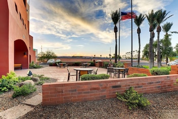 drury inn and suites phoenix airport