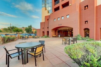 drury inn and suites phoenix airport