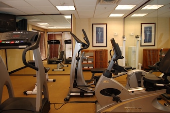 drury inn and suites phoenix airport