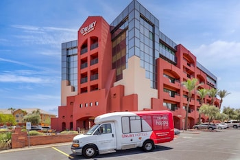 drury inn and suites phoenix airport