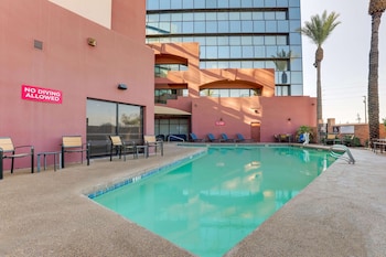 drury inn and suites phoenix airport