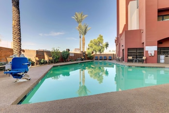 drury inn and suites phoenix airport