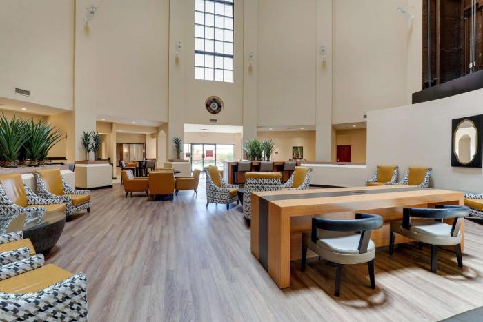 drury inn and suites phoenix airport