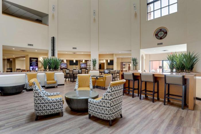 drury inn and suites phoenix airport