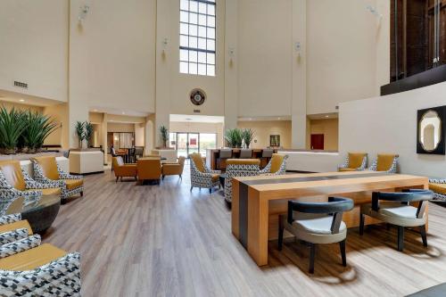 drury inn and suites phoenix airport