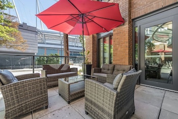 Ywca Hotel,Downtown Vancouver>>British Columbia,3 star