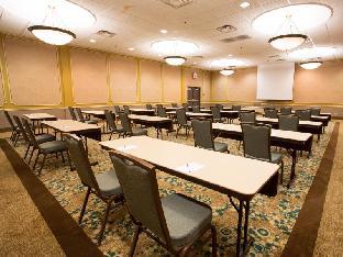 pear tree inn st louis near union station