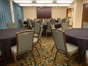 pear tree inn st louis near union station