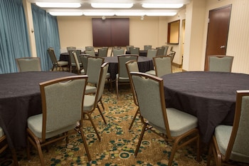 Pear Tree Inn St. Louis Near Union Station,Missouri>>Downtown St. Louis,3 star