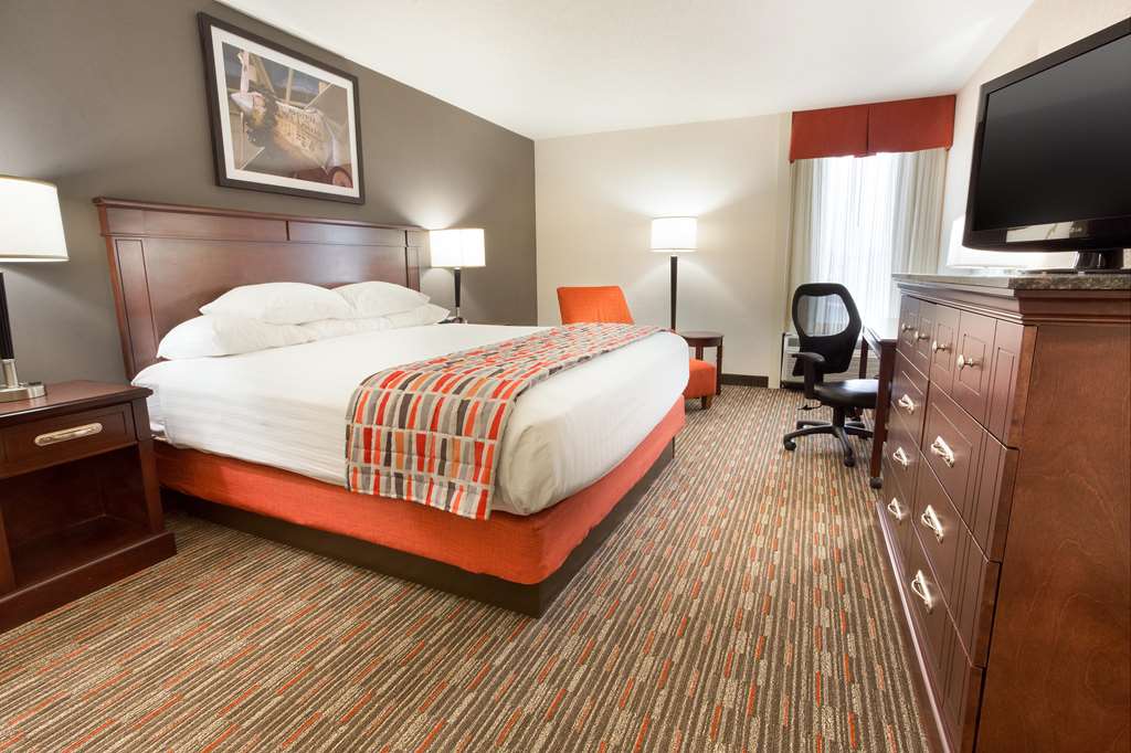 drury inn and suites st louis airport
