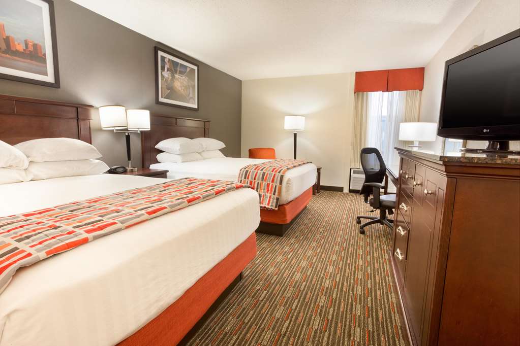 drury inn and suites st louis airport