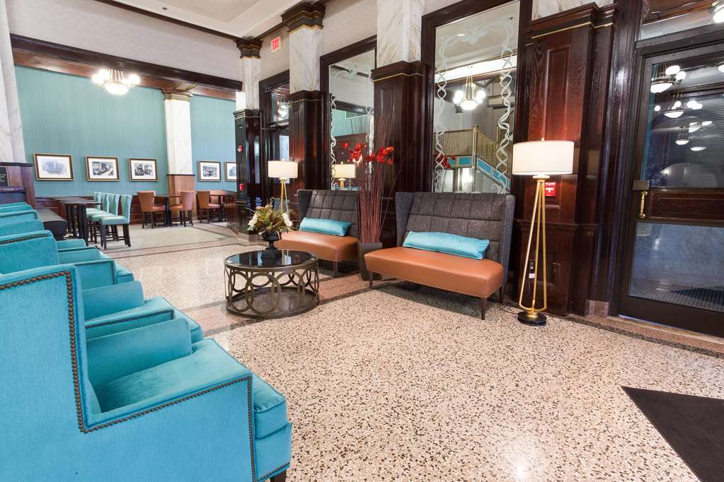 drury inn and suites st louis union station