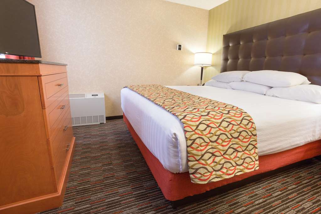 drury inn and suites st louis union station