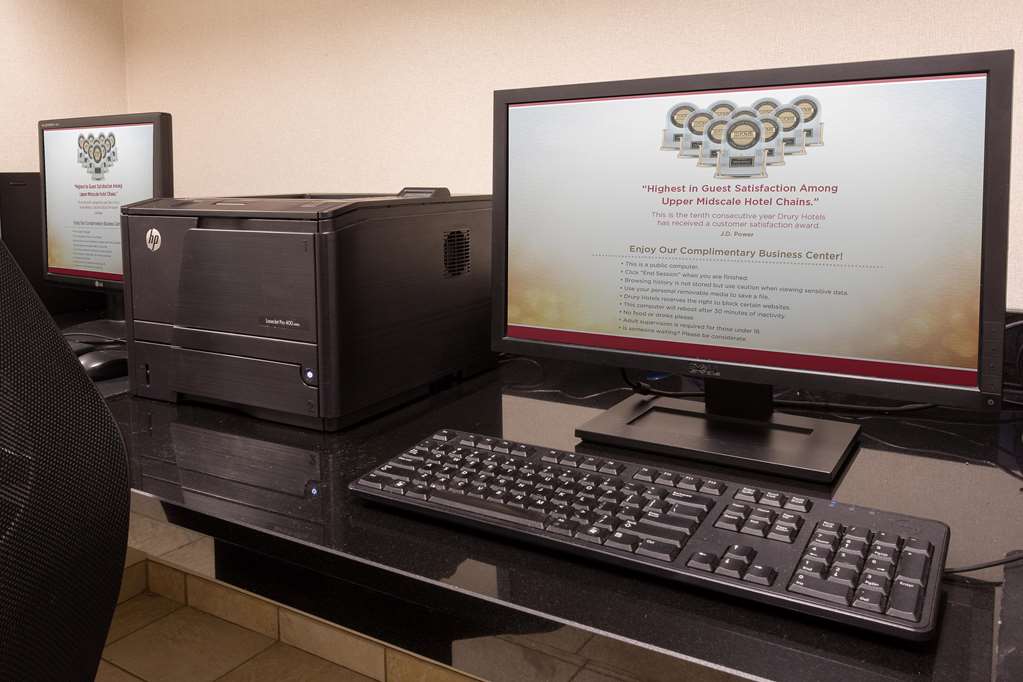 drury inn and suites st louis union station