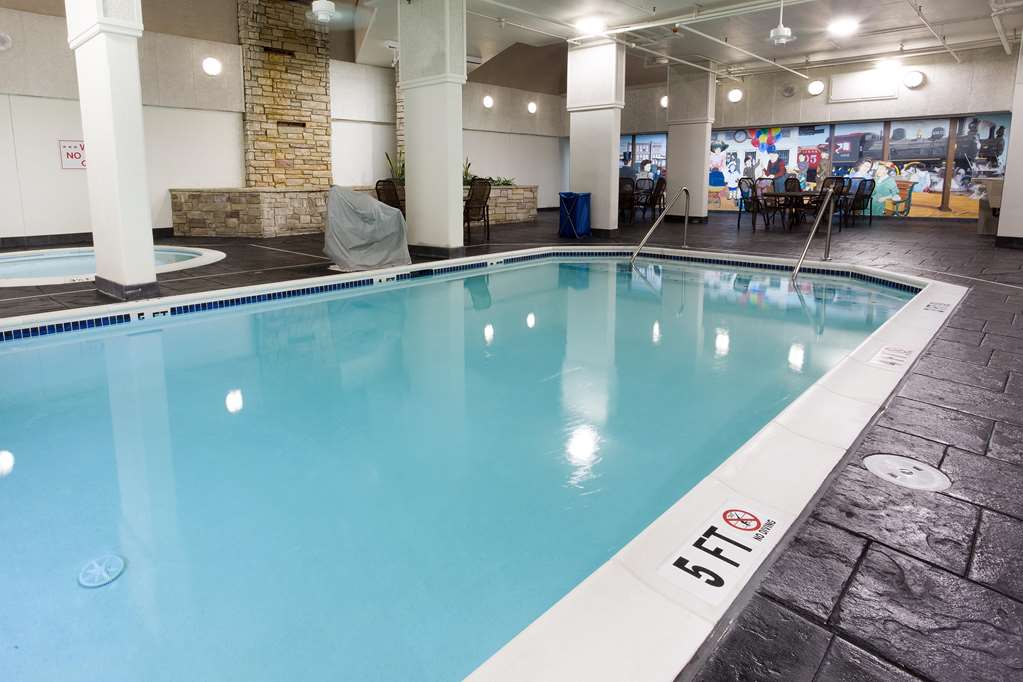 drury inn and suites st louis union station