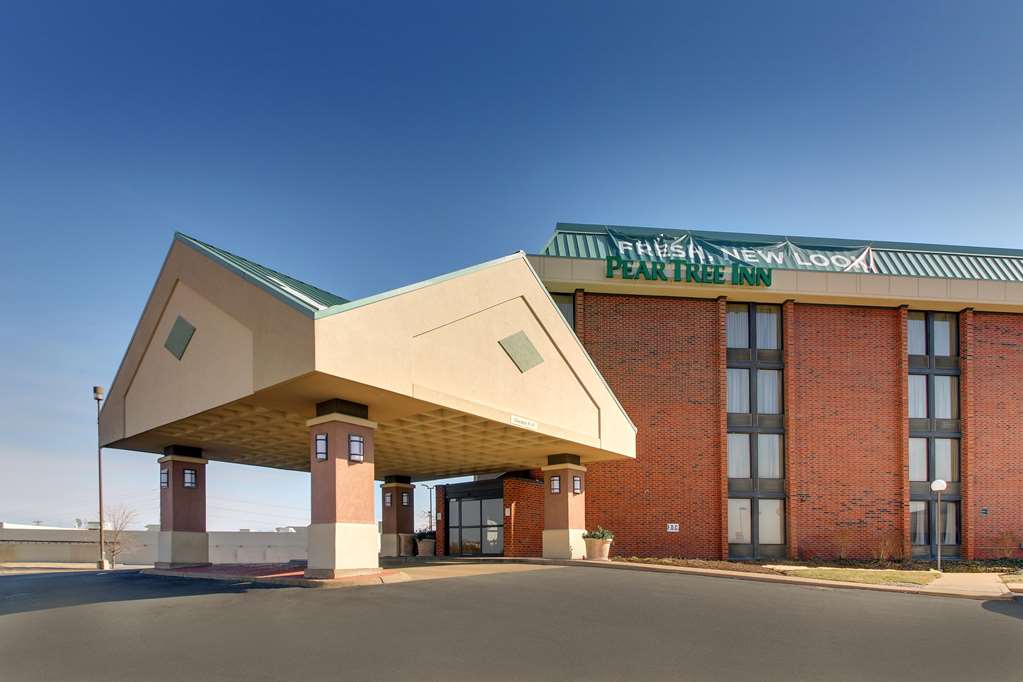 pear tree inn st louis arnold