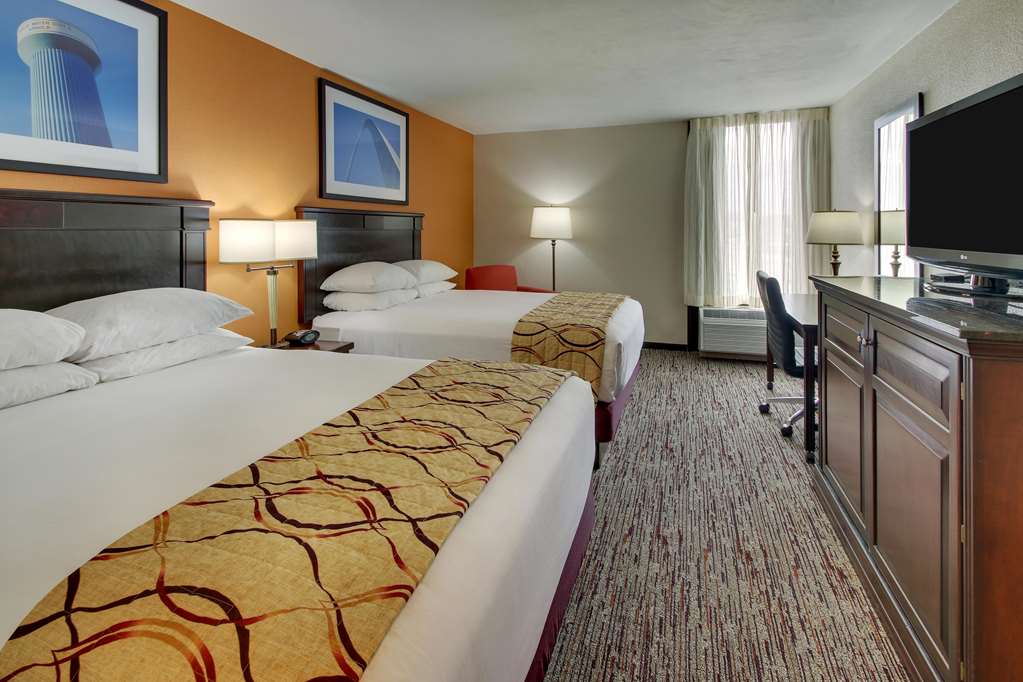 pear tree inn st louis arnold