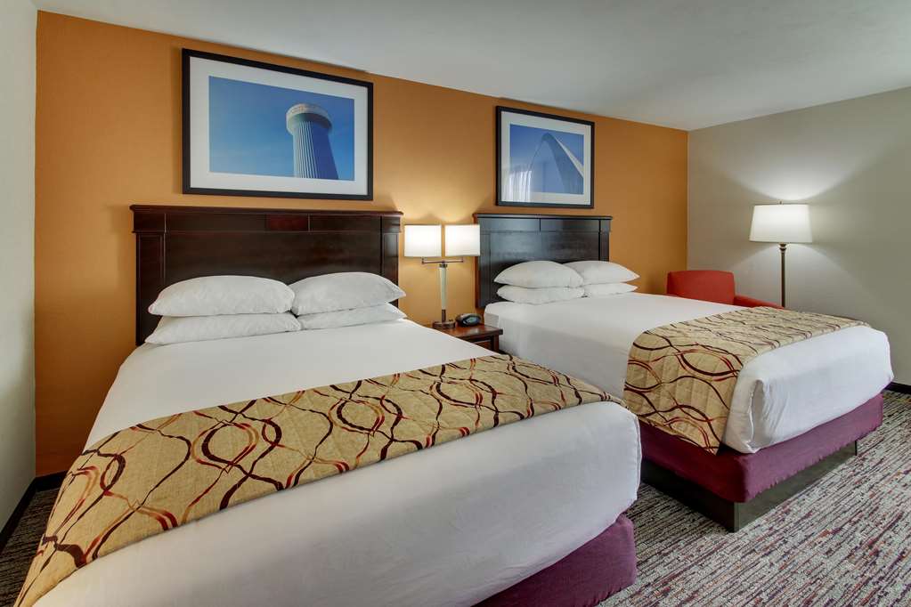 pear tree inn st louis arnold