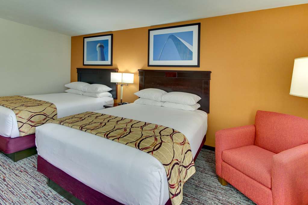 pear tree inn st louis arnold