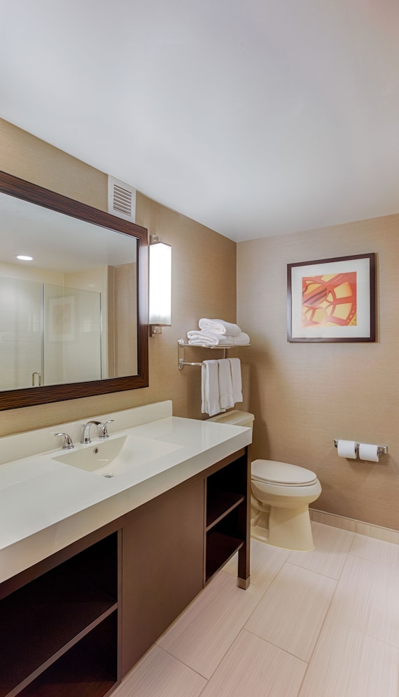 holiday inn express and suites baltimore west cato