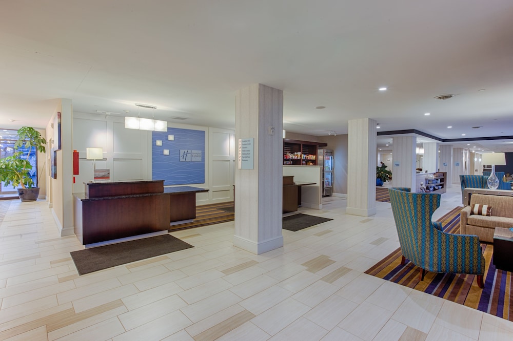 holiday inn express and suites baltimore west cato