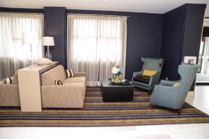 holiday inn express and suites baltimore west cato
