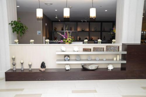 holiday inn express and suites baltimore west cato