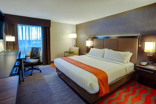 holiday inn express and suites baltimore west cato