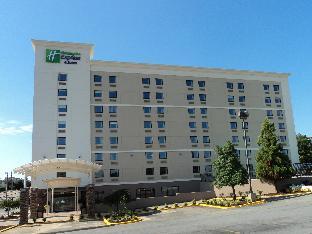holiday inn express and suites baltimore west cato