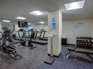 holiday inn express and suites baltimore west cato