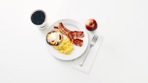 Holiday Inn Express And Suites Baltimore West Cato,Catonsville>>Baltimore,3 star