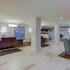 holiday inn express and suites baltimore west cato