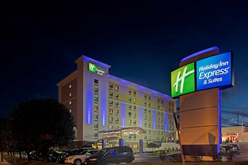 Holiday Inn Express And Suites Baltimore West Cato,Catonsville>>Baltimore,3 star